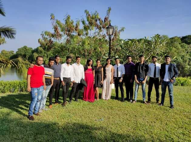 Enviroskills Academy - [ESA] Infrastructure photo 6